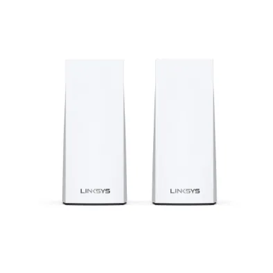 Linksys Atlas Pro 6 AX5400 Mesh WiFi 6-router (2-pack)