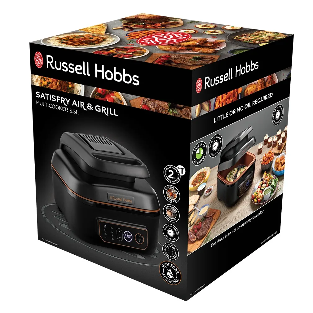 Russell Hobbs 26520-56