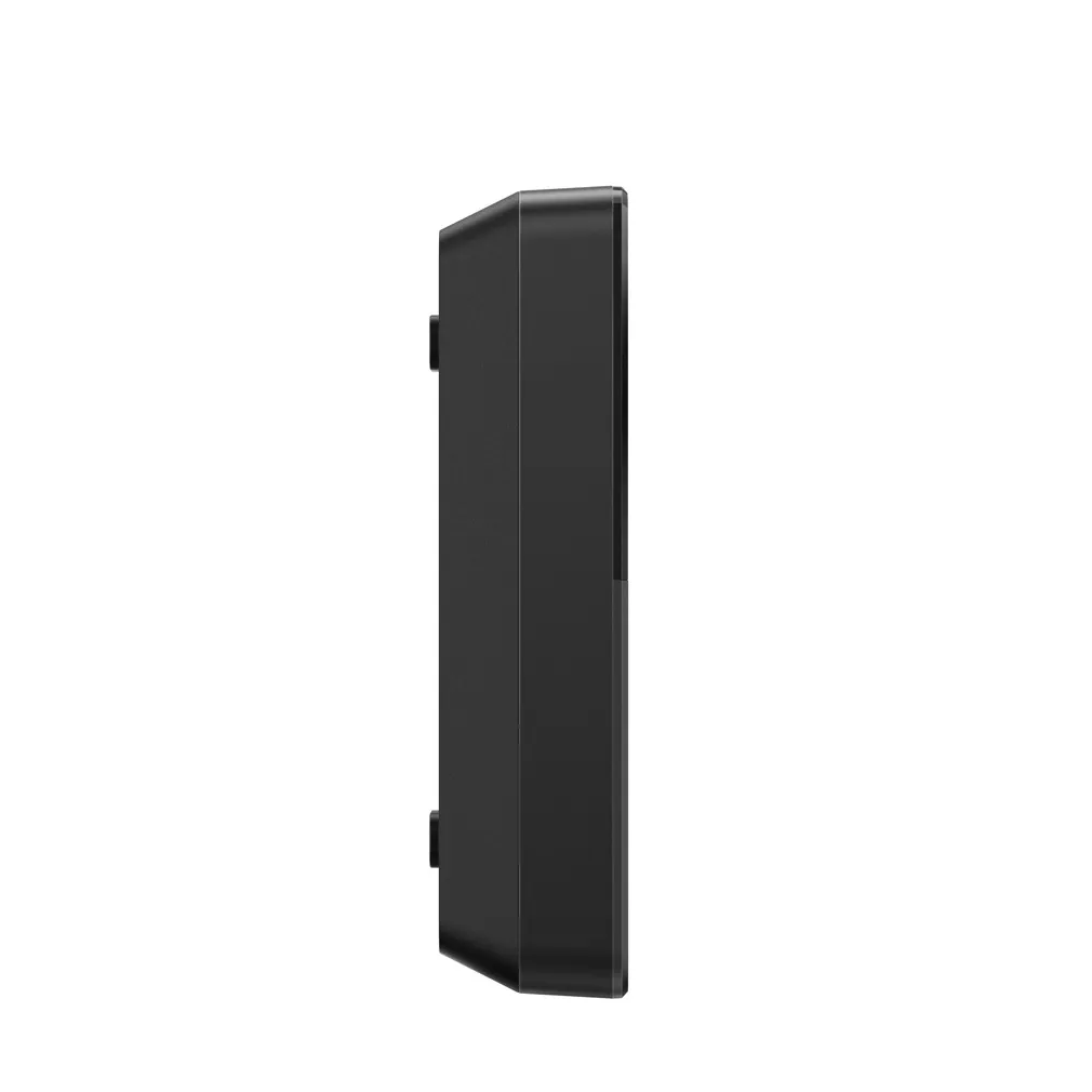 Anker Eufy Battery Doorbell Slim 1080p Zwart