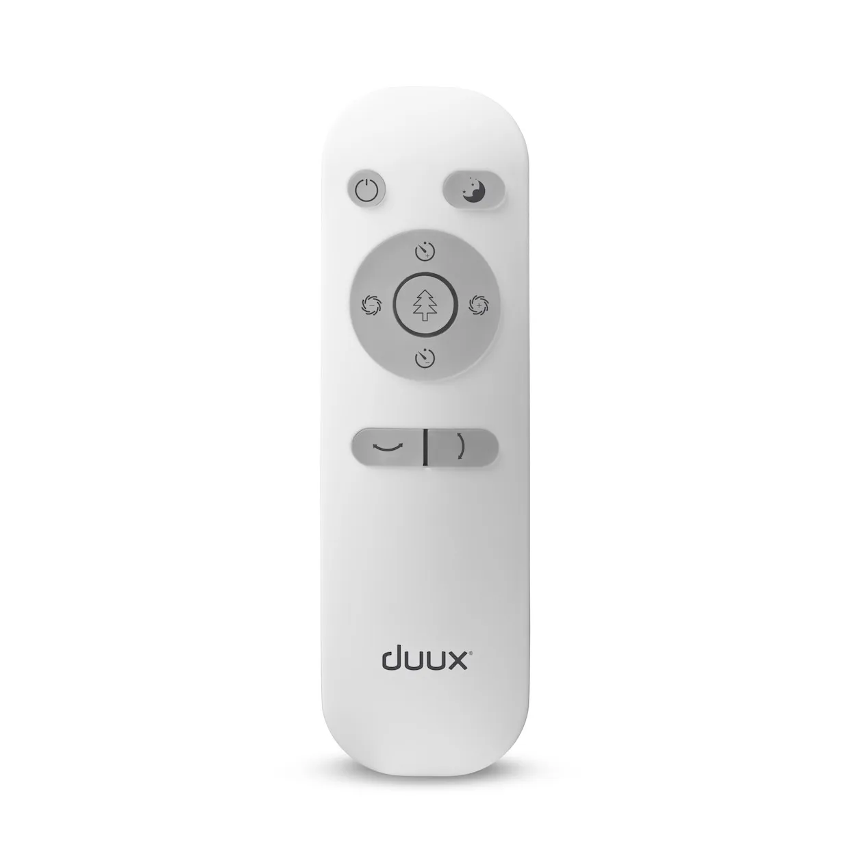 Duux DXCF13 Whisper Flex Smart Fan with Battery Pack Wit