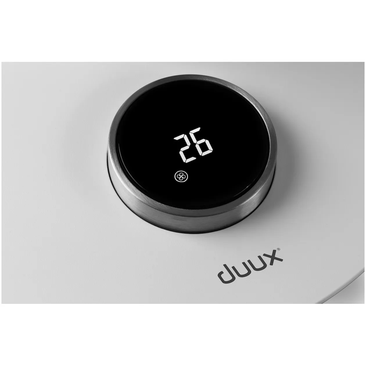 Duux DXCF13 Whisper Flex Smart Fan with Battery Pack Wit