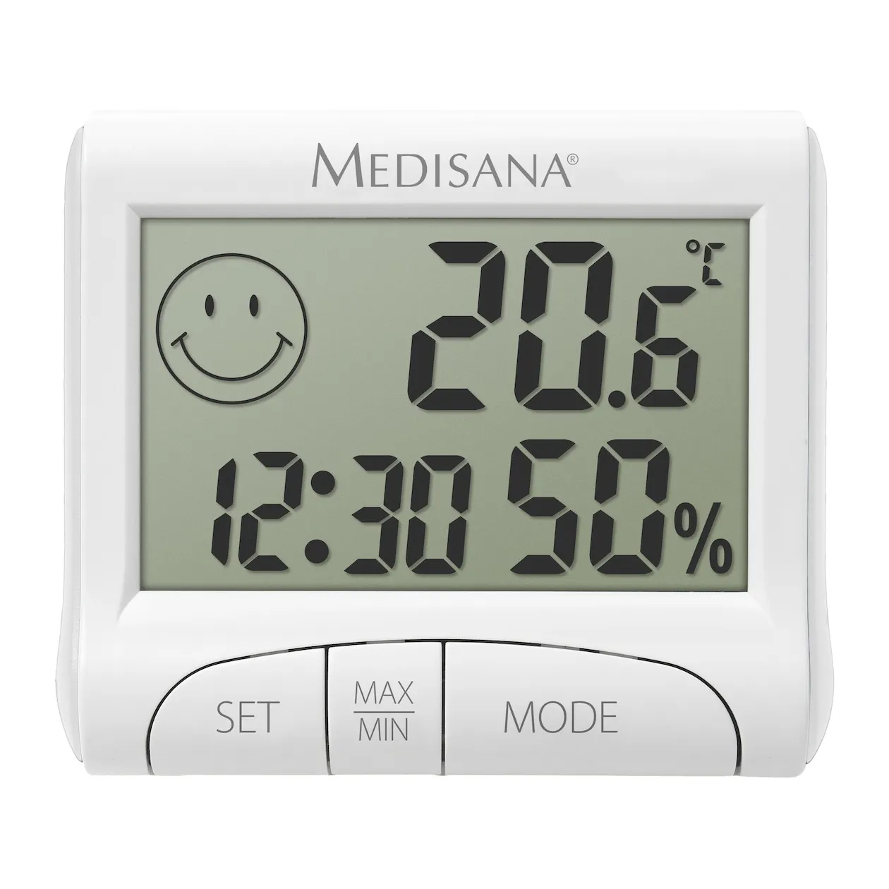 Medisana HG 100 Thermo-Hygrometer