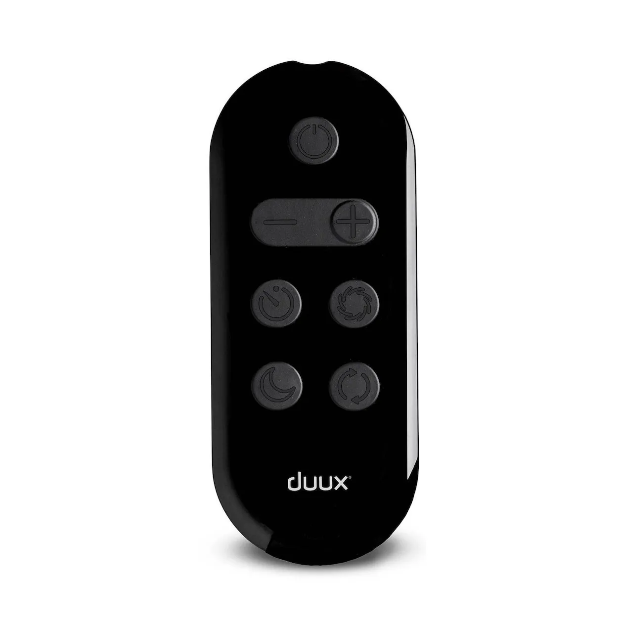 Duux DXMA04 Blizzard Smart 10000BTU Wit/zwart