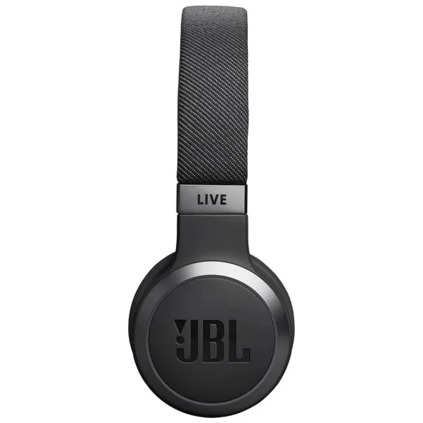 JBL LIVE 670NC Zwart