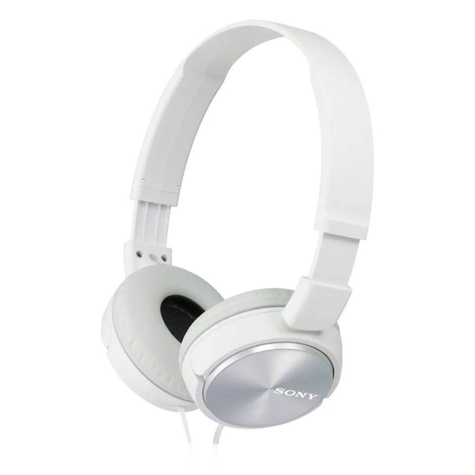Sony MDR-ZX310 Wit