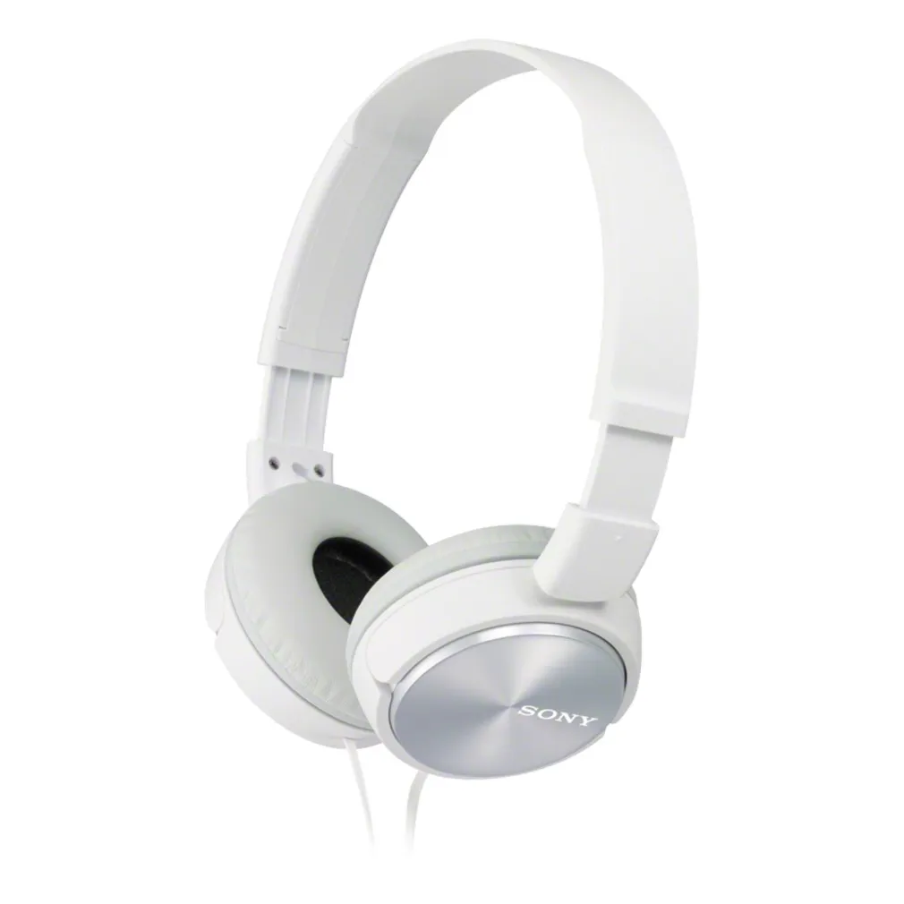 Sony MDR-ZX310 Wit