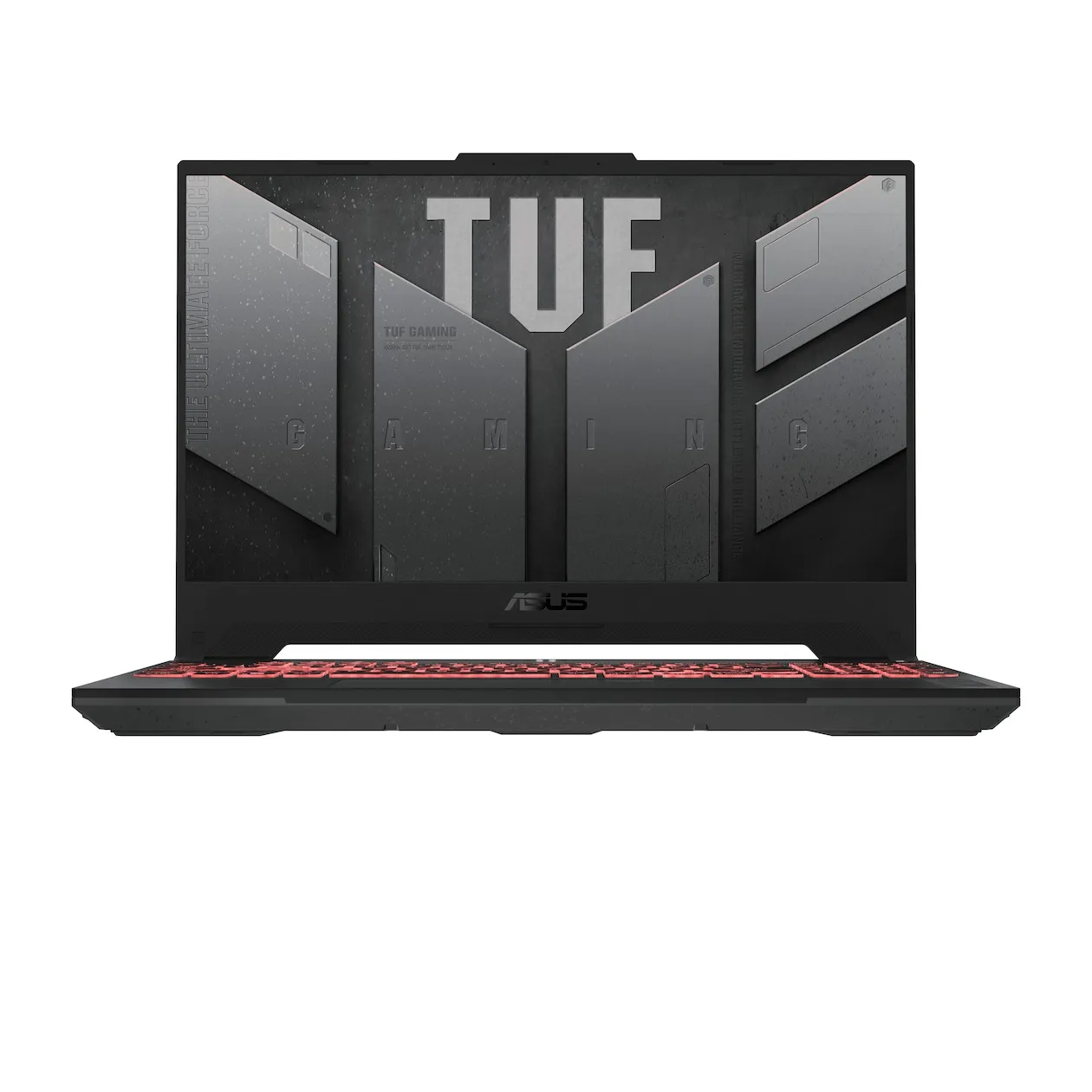 Asus TUF Gaming A15 FA507UV-LP009W Grijs