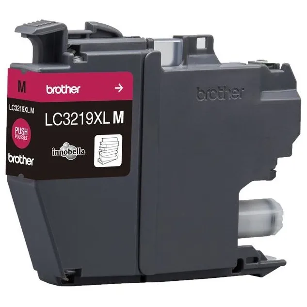 Brother LC-3219XLM Magenta