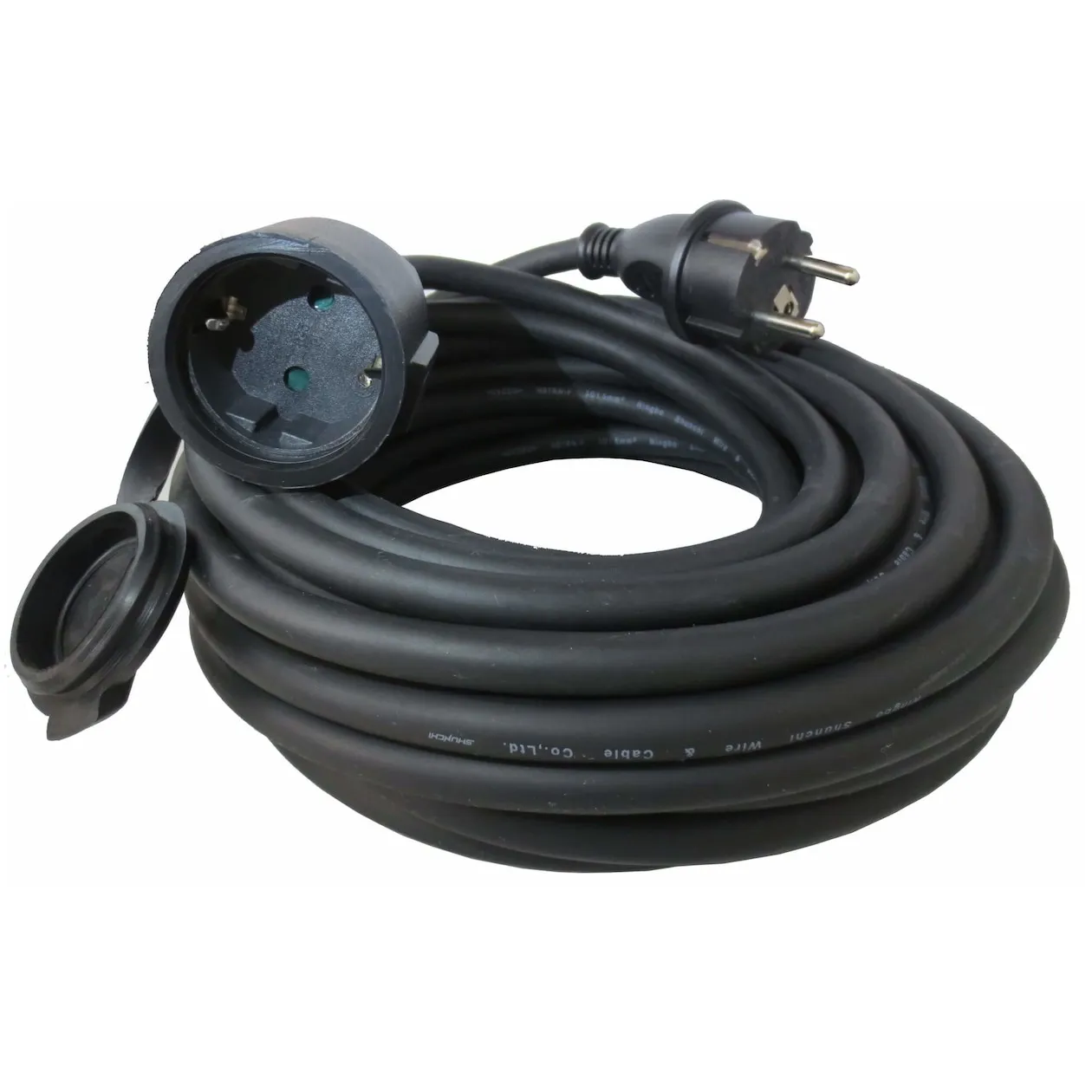 Eurom Extension cable 10m Patioheater accessories