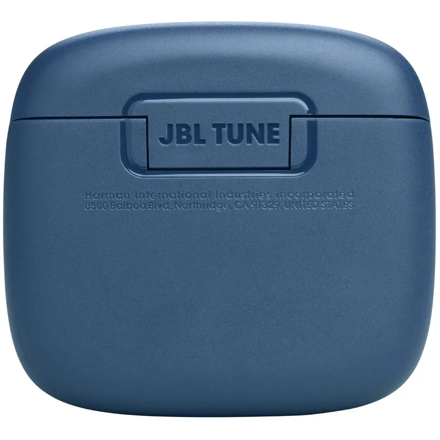 JBL TUNE FLEX Blauw
