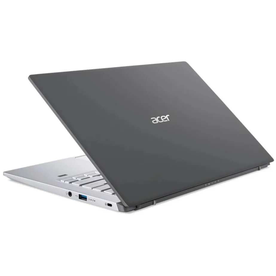 Acer Swift X SFX14-42G-R0KK Grijs