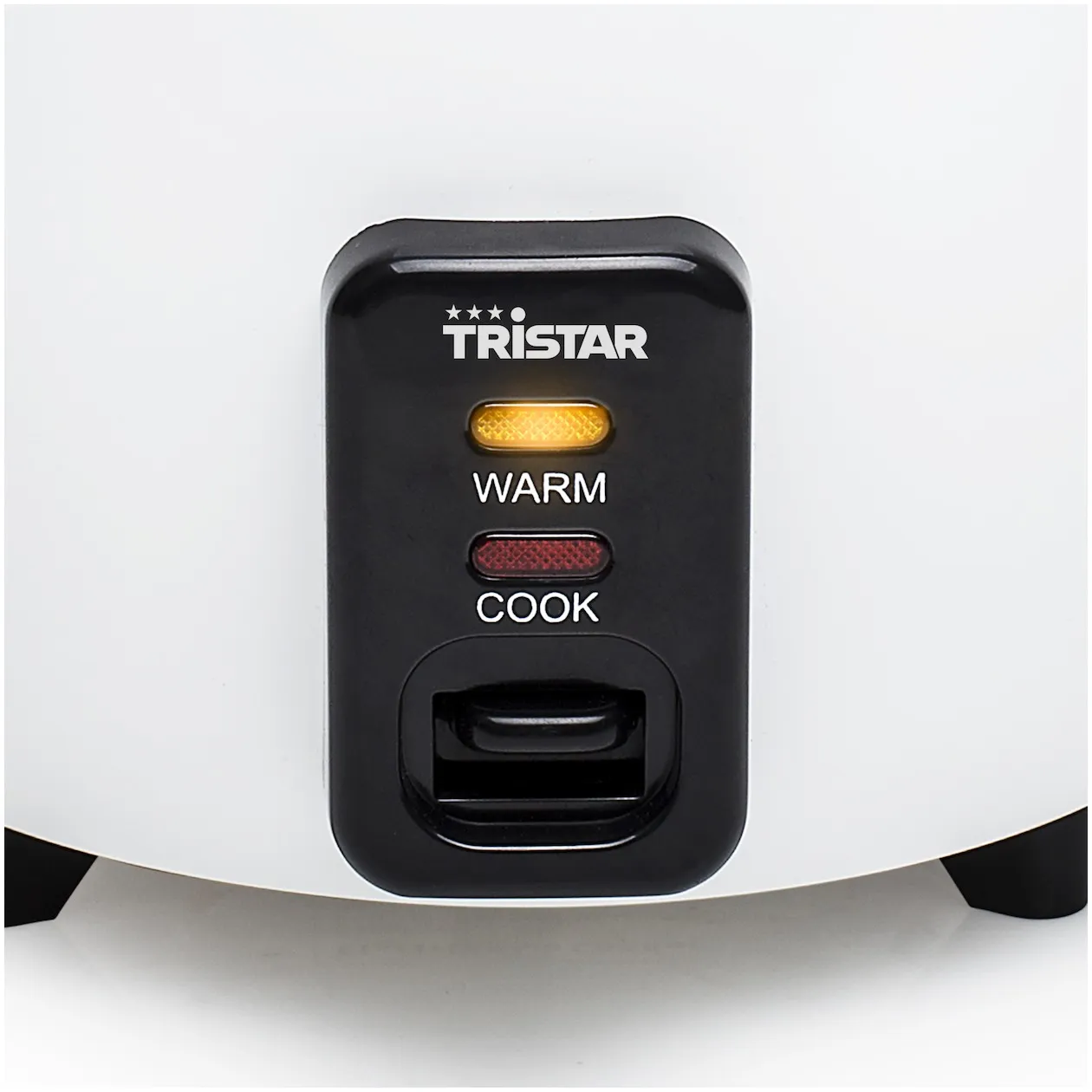 Tristar RK-6117 Zwart