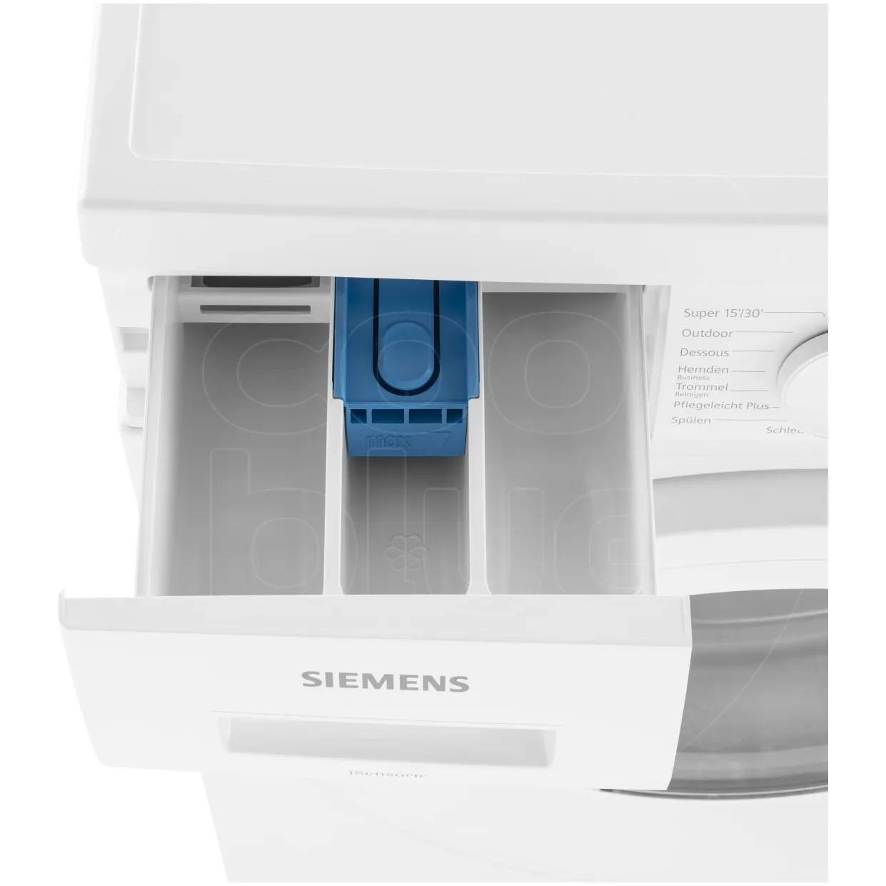 Siemens WU14UT20NL