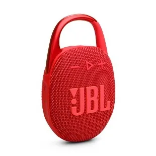 JBL CLIP 5 Rood
