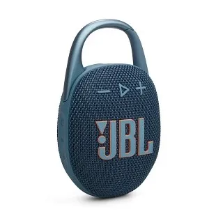 JBL CLIP 5 Blauw
