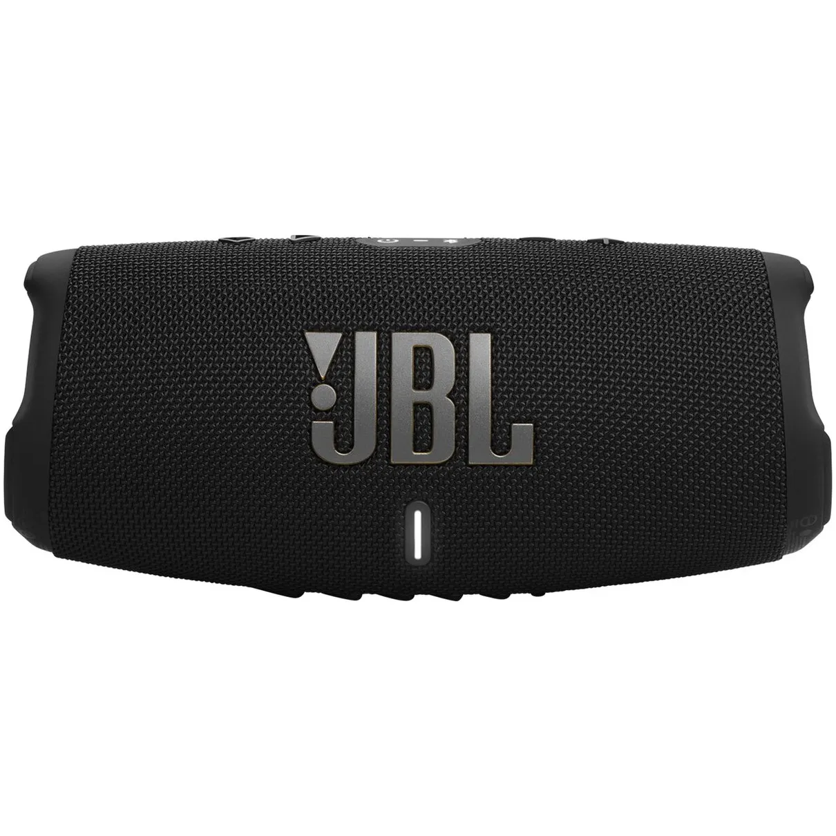 JBL Charge 5 Wi-Fi Zwart