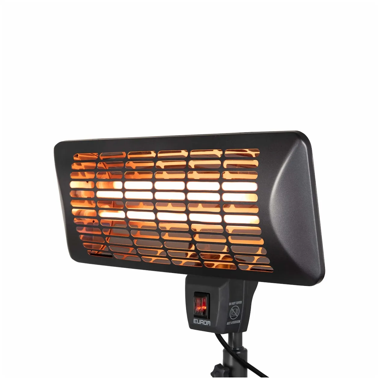 Eurom Q-time 2000 Patioheater
