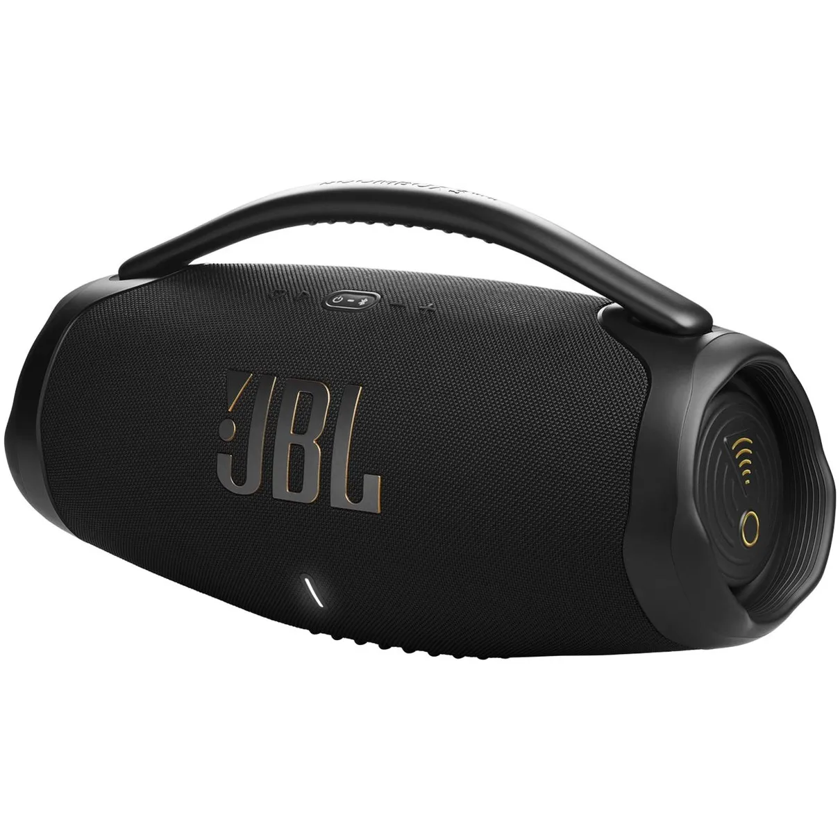 JBL Boombox 3 Wi-Fi Zwart