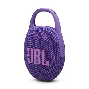 JBL CLIP 5 Paars