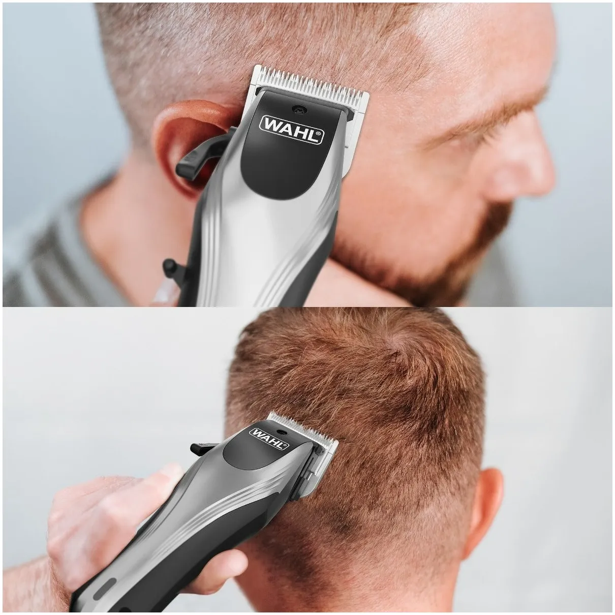 Wahl Tondeuse / Rapid Clipper / 33+ Kniplengtes, 0,7-28mm