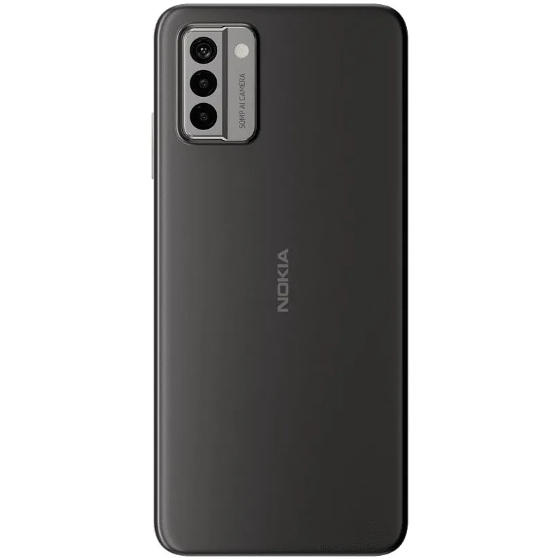 Nokia G22 Grijs