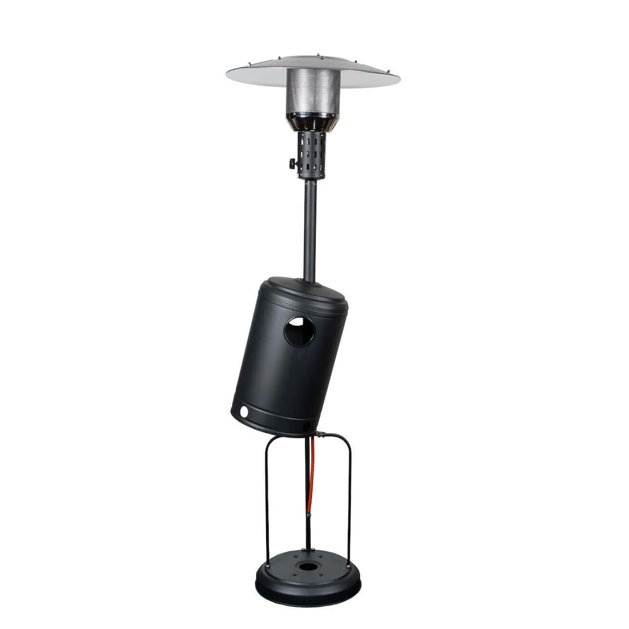 Eurom THG 10000 BE Patioheater