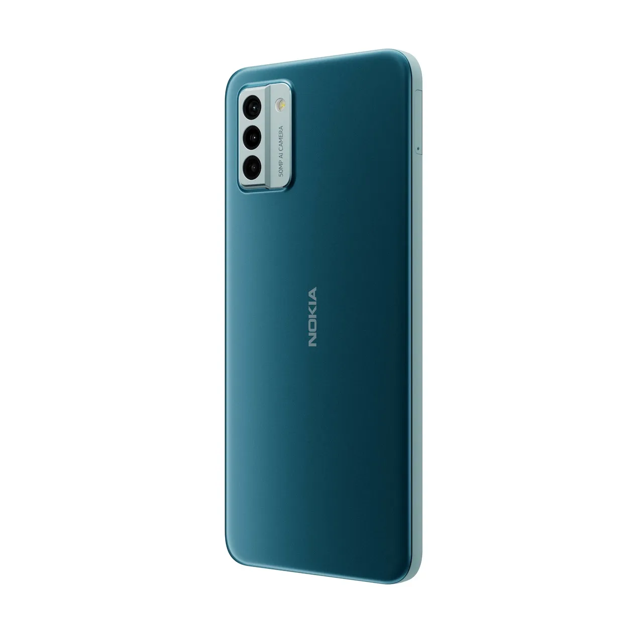 Nokia G22 Blauw