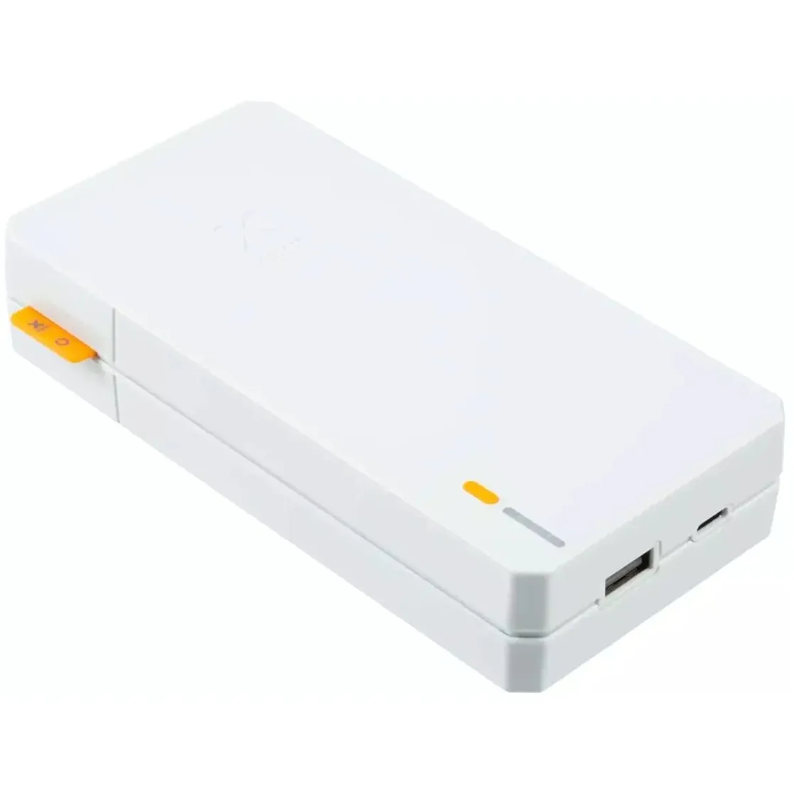 Xtorm Essential Powerpack  20000 mAh  Cool White