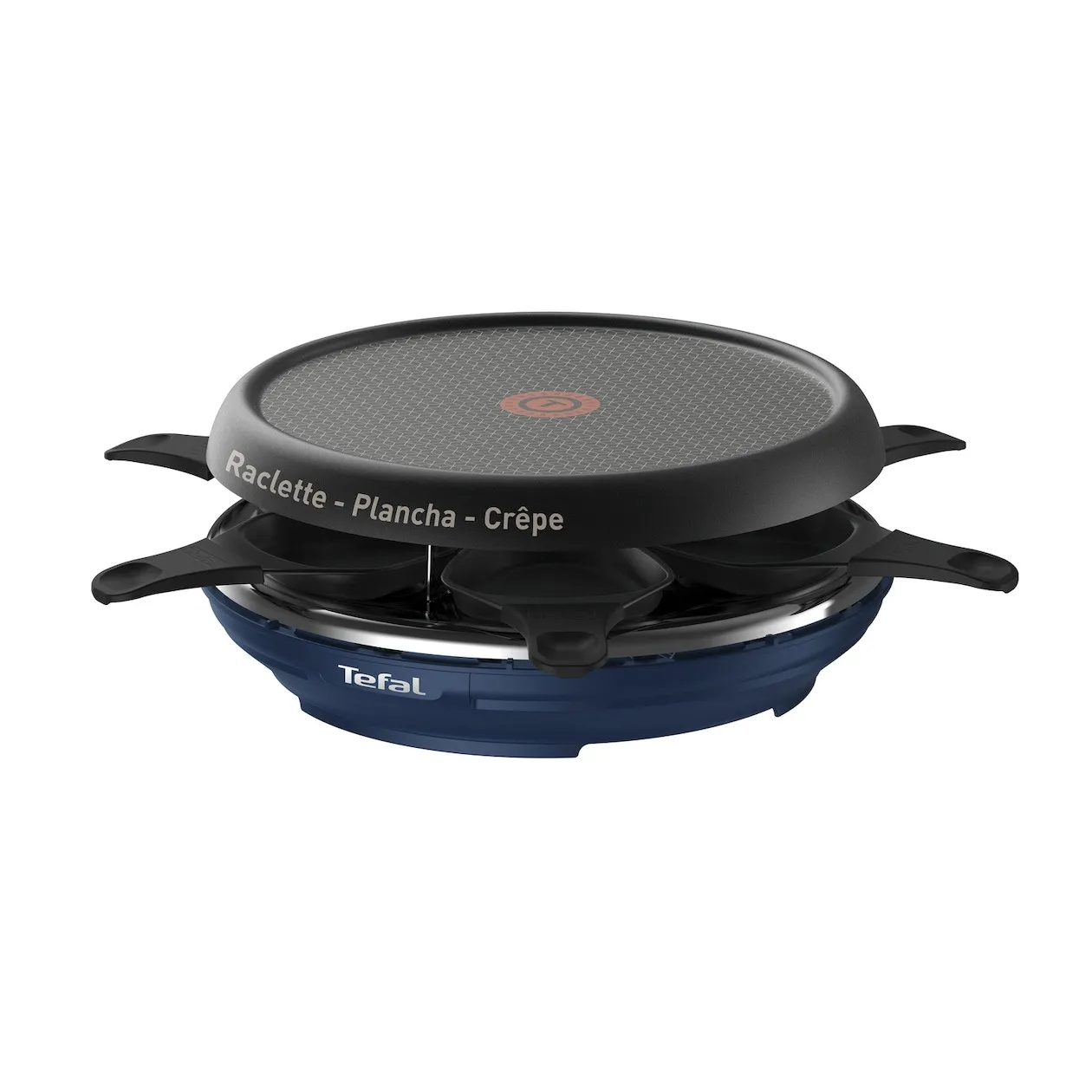 Tefal RE12A4 Donkerblauw