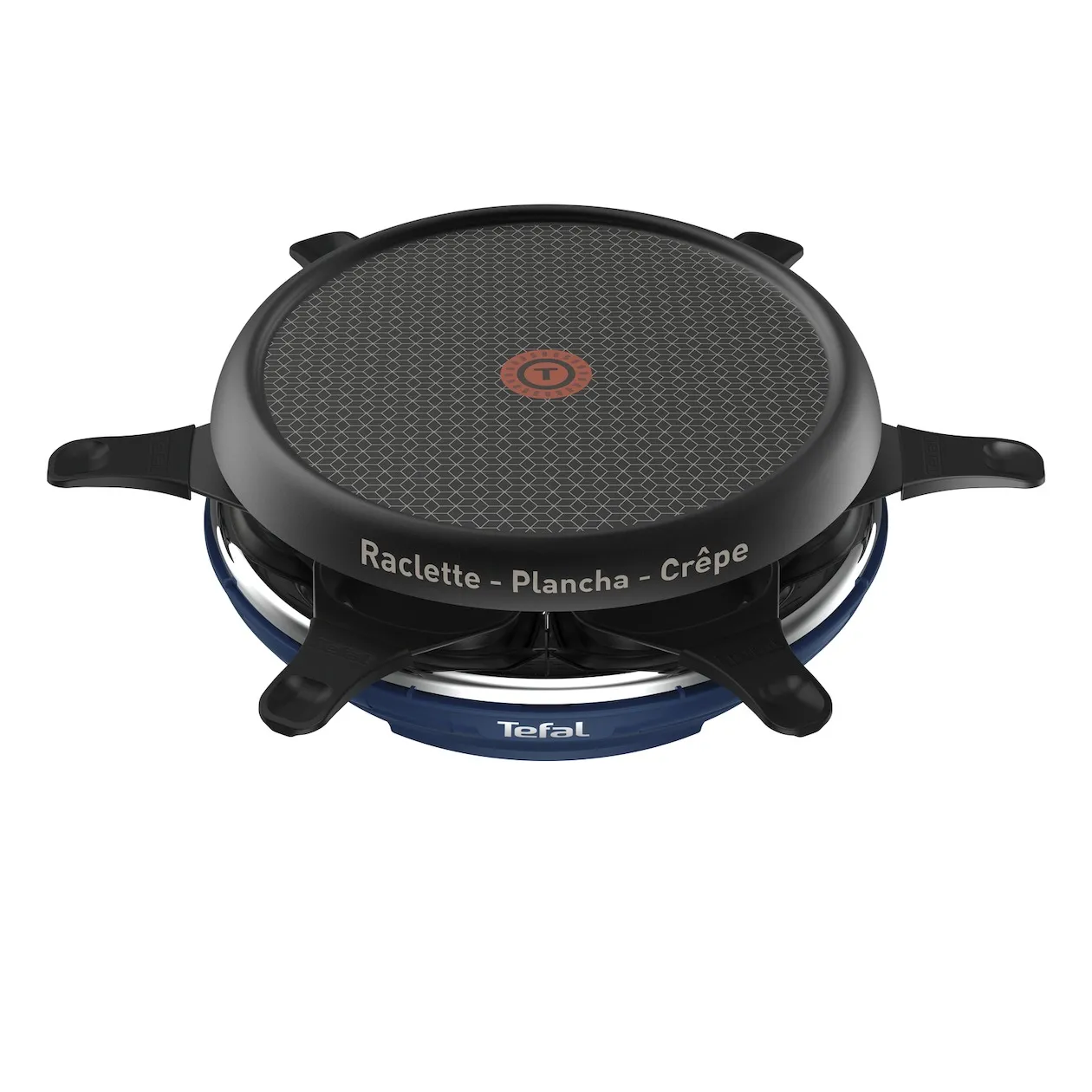 Tefal RE12A4 Donkerblauw
