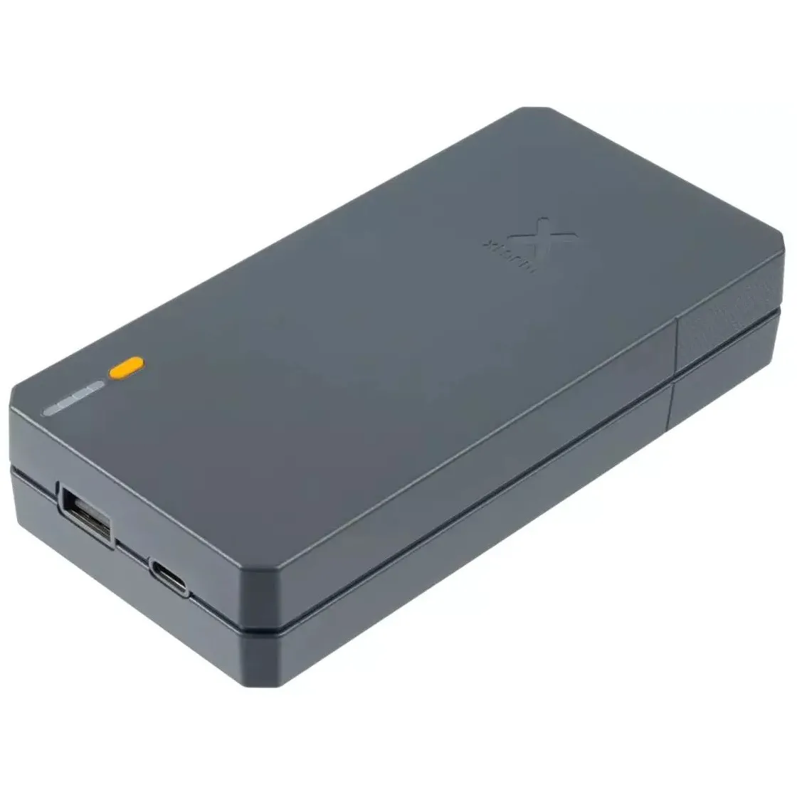 Xtorm Essential Powerpack 20000 mAh Charcoal Grey