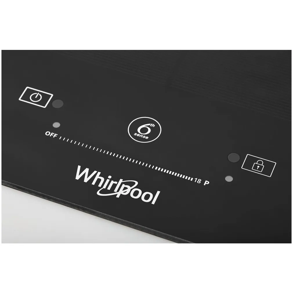 Whirlpool SMP2 9010 C/NE/IXL