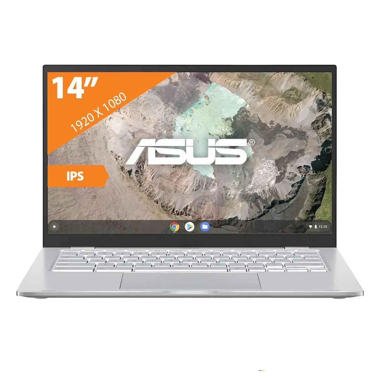 Asus Chromebook C425TA-H50334