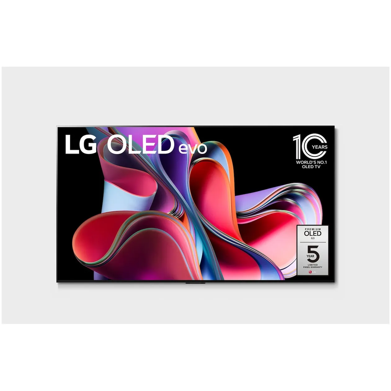 LG OLED83G36LA (2023)