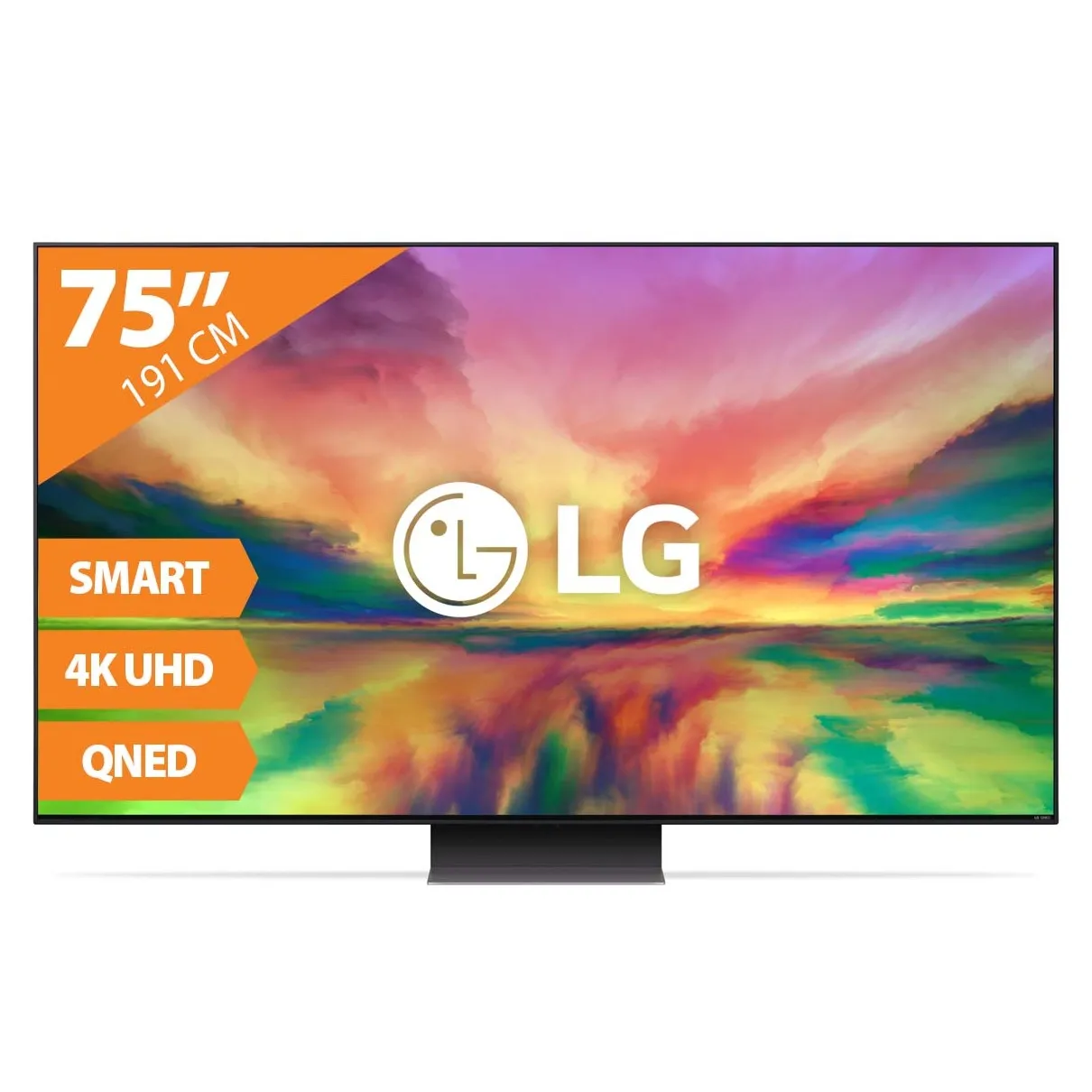LG 75QNED826RE (2023)
