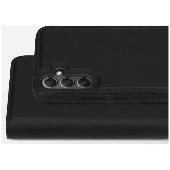 Accezz Premium Leather 2 in 1 Wallet Bookcase Samsung Galaxy A34 (4G) Zwart