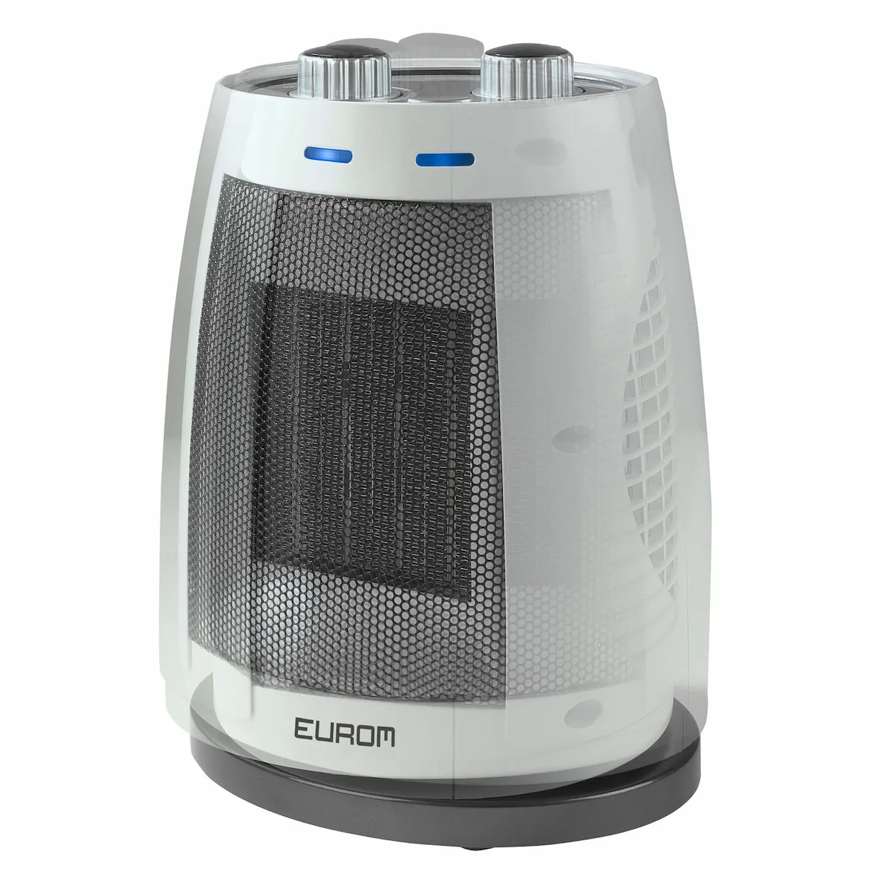 Eurom Safe-t-heater 1500 Heater