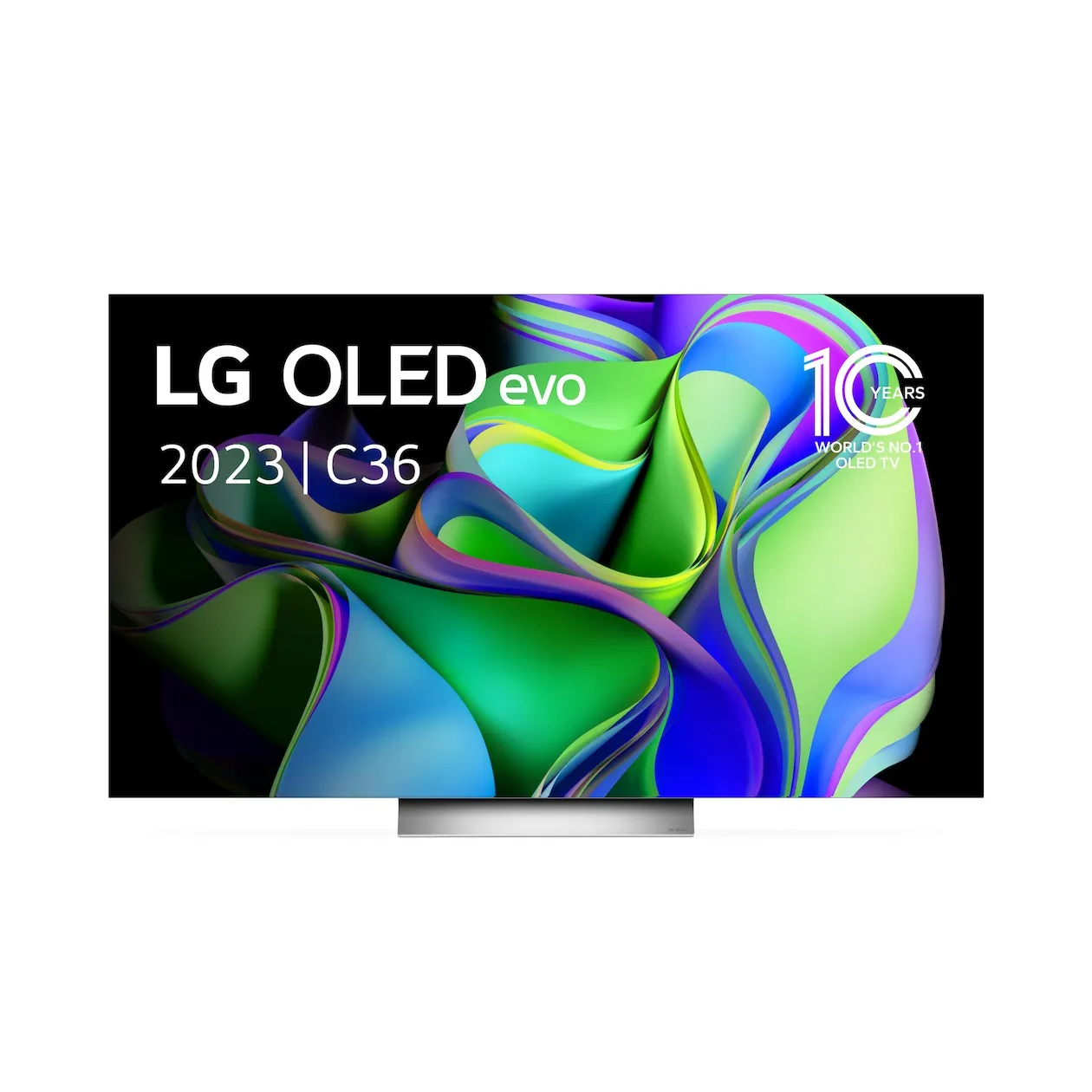 LG OLED55C35LA (2023)