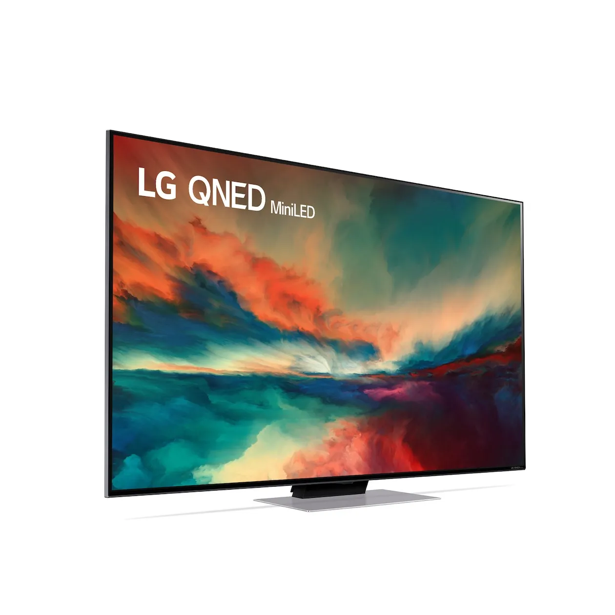 LG 55QNED866RE (2023)