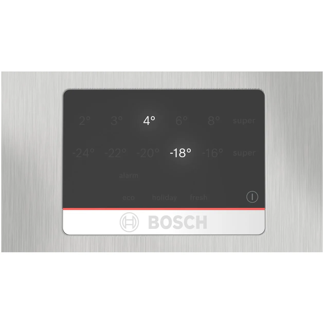 Bosch KGN367LDF