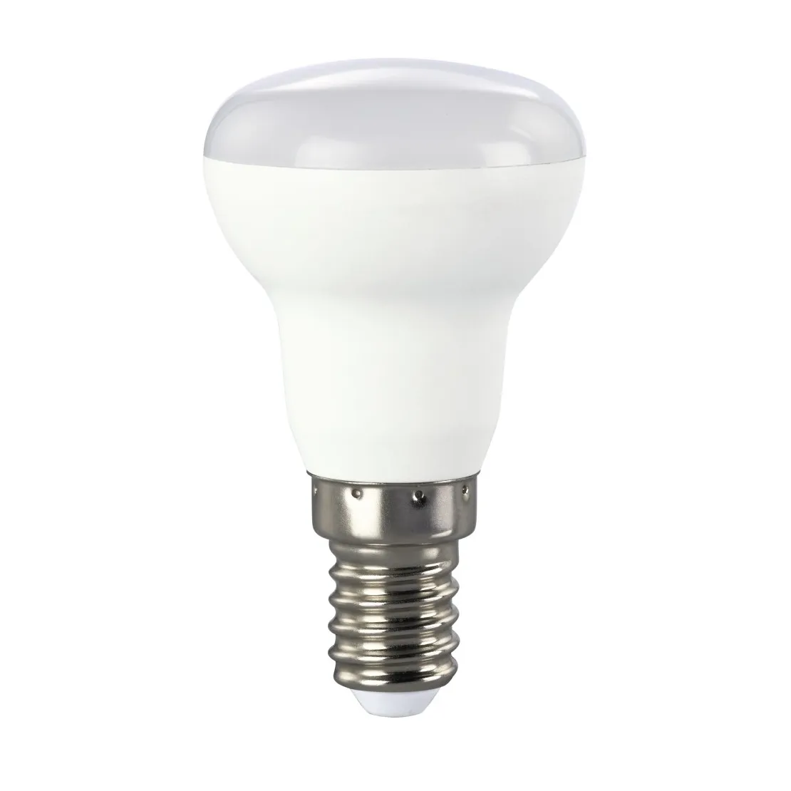 Xavax LED lamp, E14, 240lm vervangt 25Watt, reflectorlamp R39 Wit