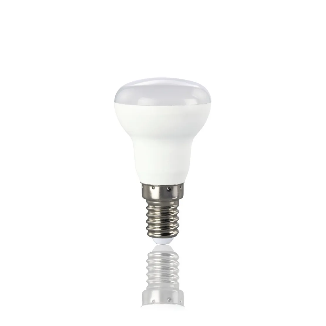 Xavax LED lamp, E14, 240lm vervangt 25Watt, reflectorlamp R39 Wit