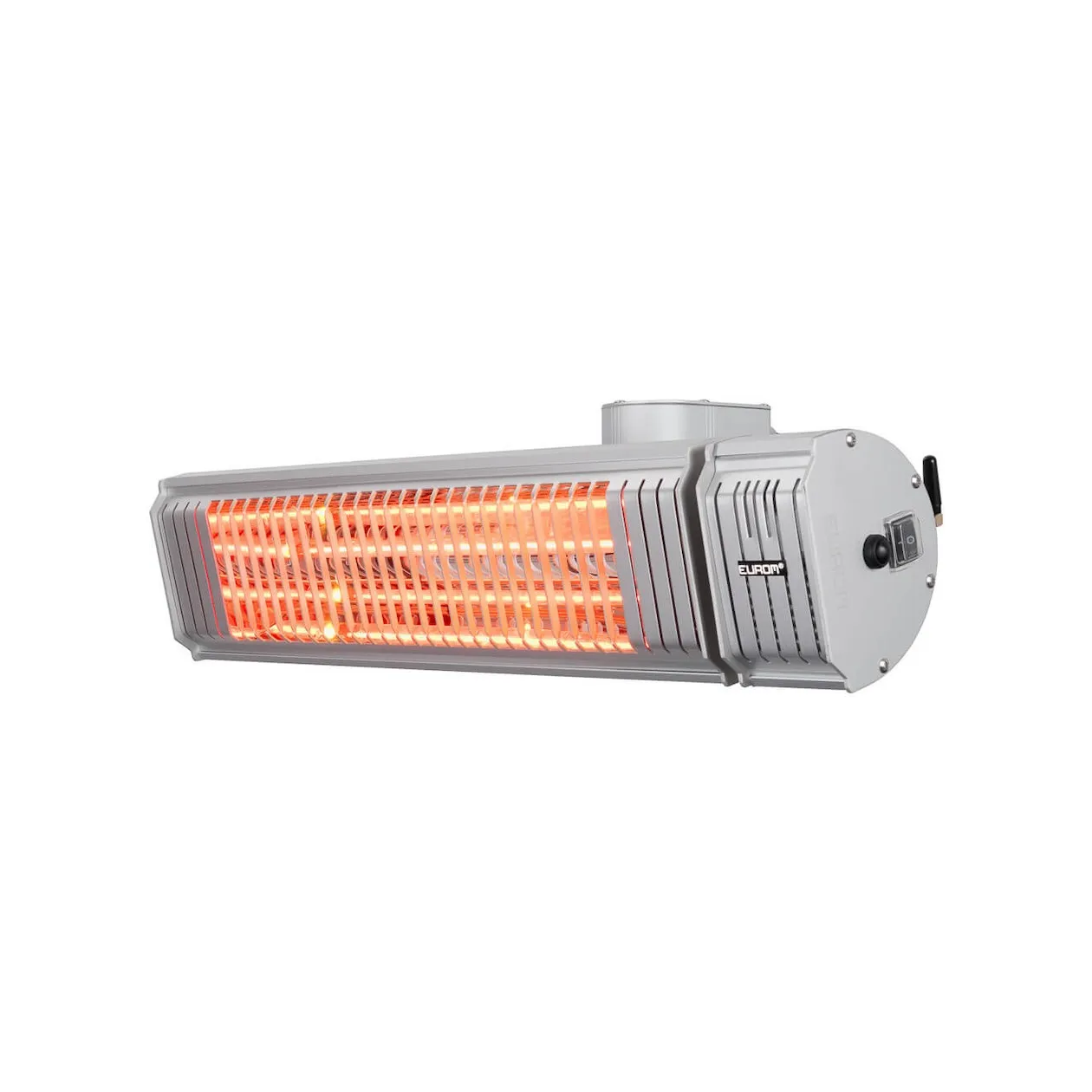 Eurom Golden 2000 Amber Rotary Patioheater