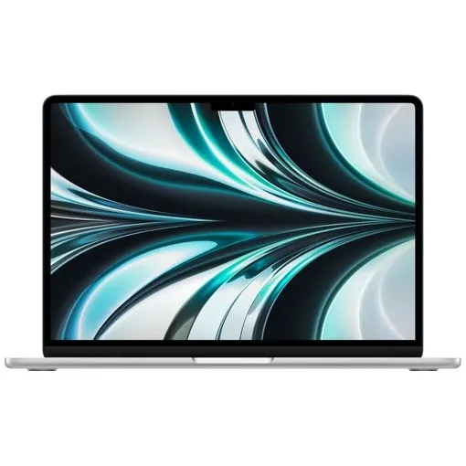 Apple MacBook Air 13 (2022) M2 (8 core CPU/8 core GPU) 8GB/256GB Zilver
