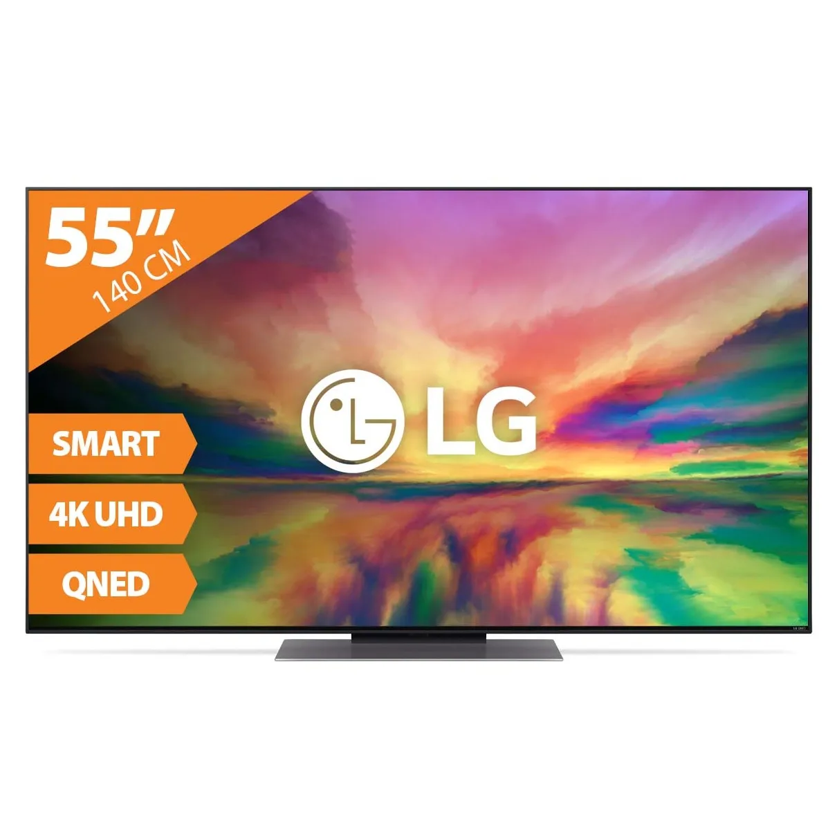 LG 55QNED826RE (2023)
