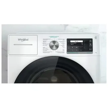 Whirlpool W7 99 SILENCE BE Wit