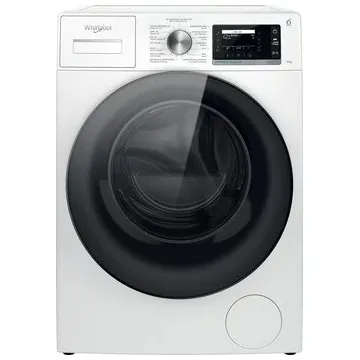 Whirlpool W7 99 SILENCE BE Wit