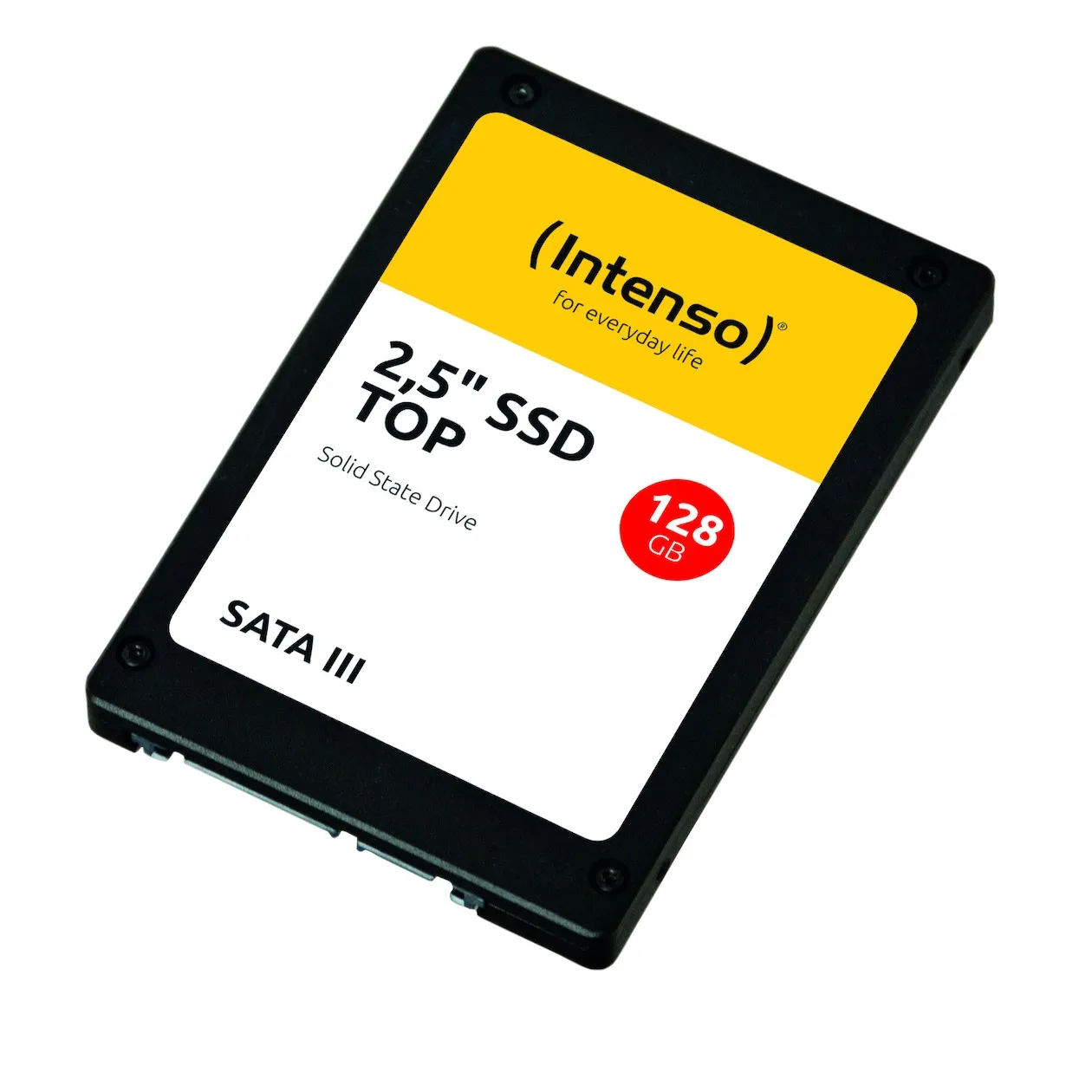Intenso Top Performance 2,5" 128GB