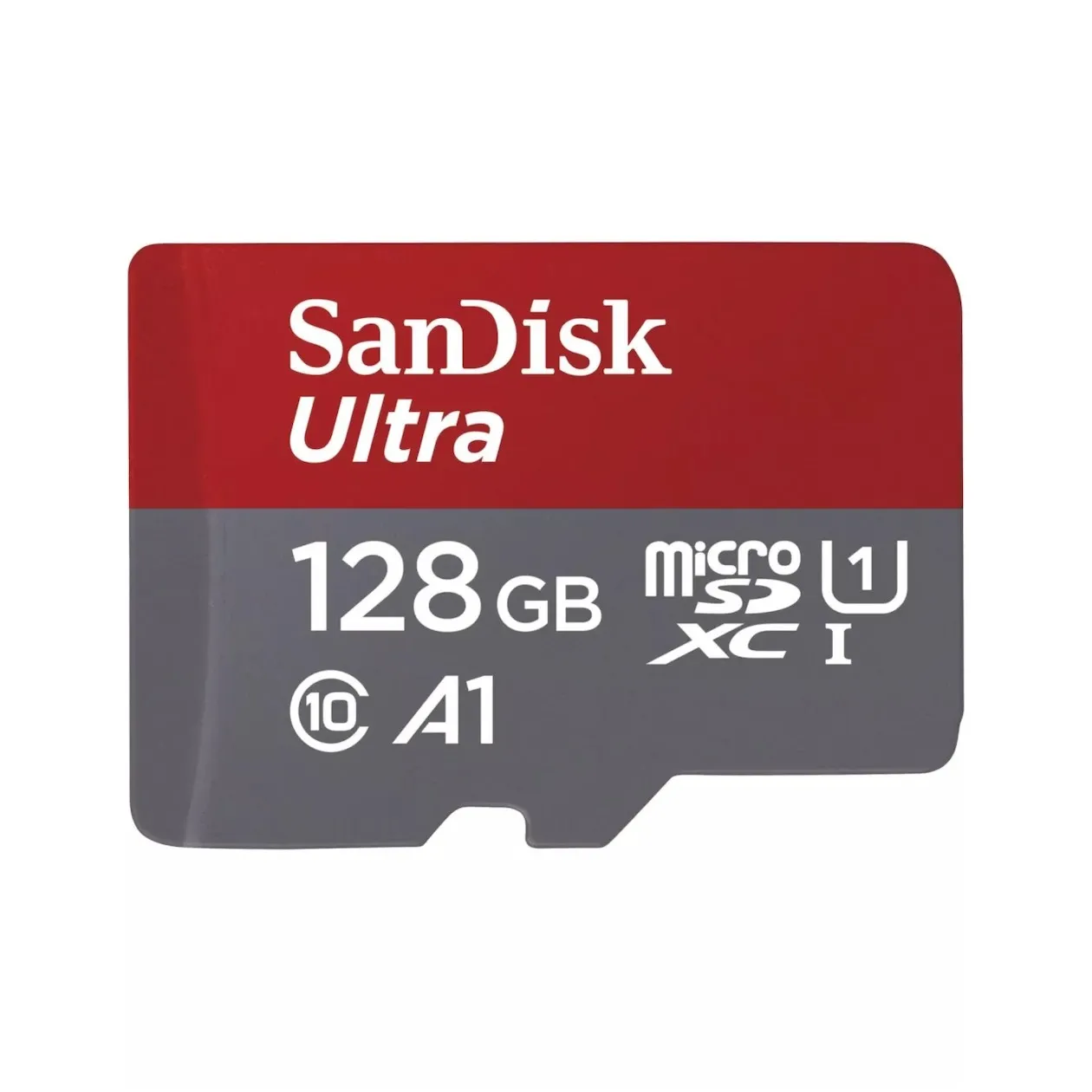 SanDisk MicroSDXC Ultra Photo 128GB 140mb/s C10 - SDA UHS-I