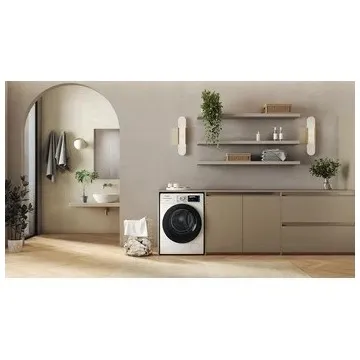 Whirlpool W8 89AD SILENCE BE Wit